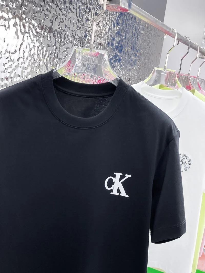 FashionForward Calvin Klein T-Shirts 163006