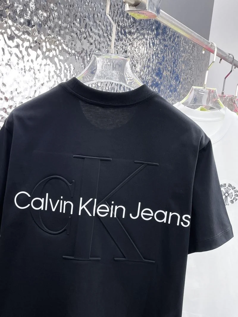 FashionForward Calvin Klein T-Shirts 163006