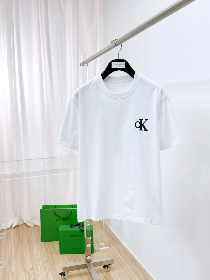 Lightweight Calvin Klein T-Shirts 161908