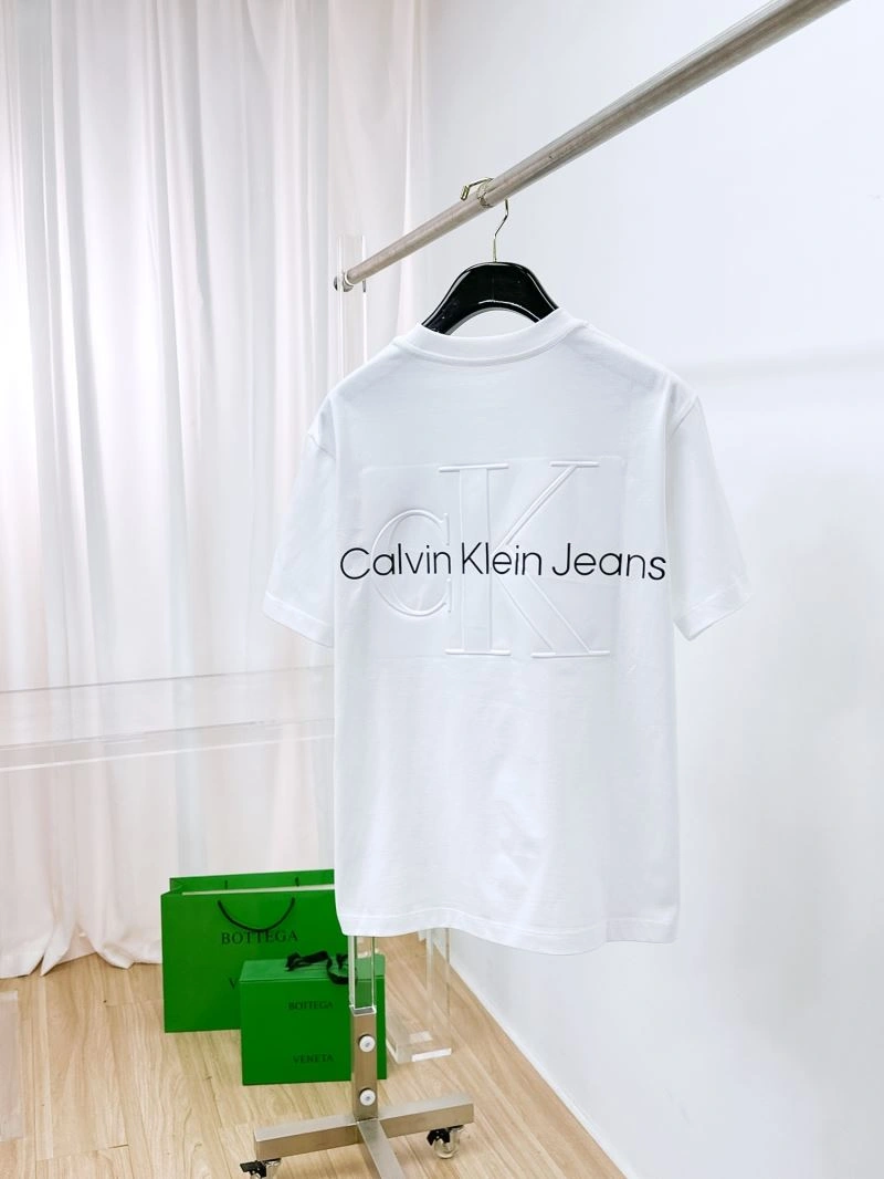 Lightweight Calvin Klein T-Shirts 161908