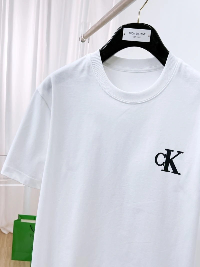Lightweight Calvin Klein T-Shirts 161908
