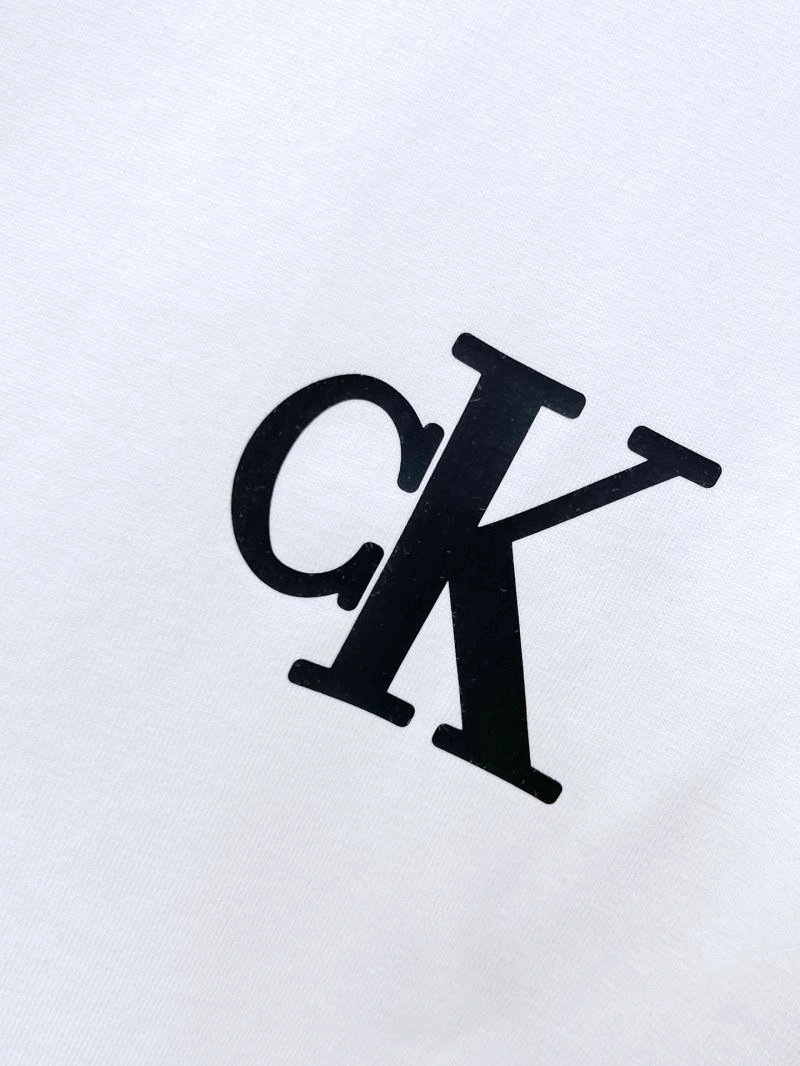Lightweight Calvin Klein T-Shirts 161908