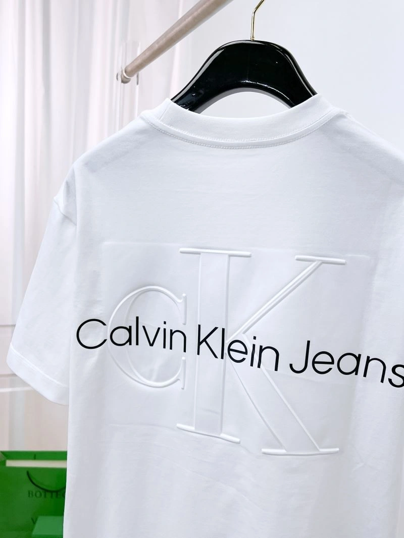 Lightweight Calvin Klein T-Shirts 161908