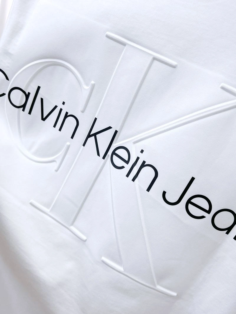 Lightweight Calvin Klein T-Shirts 161908