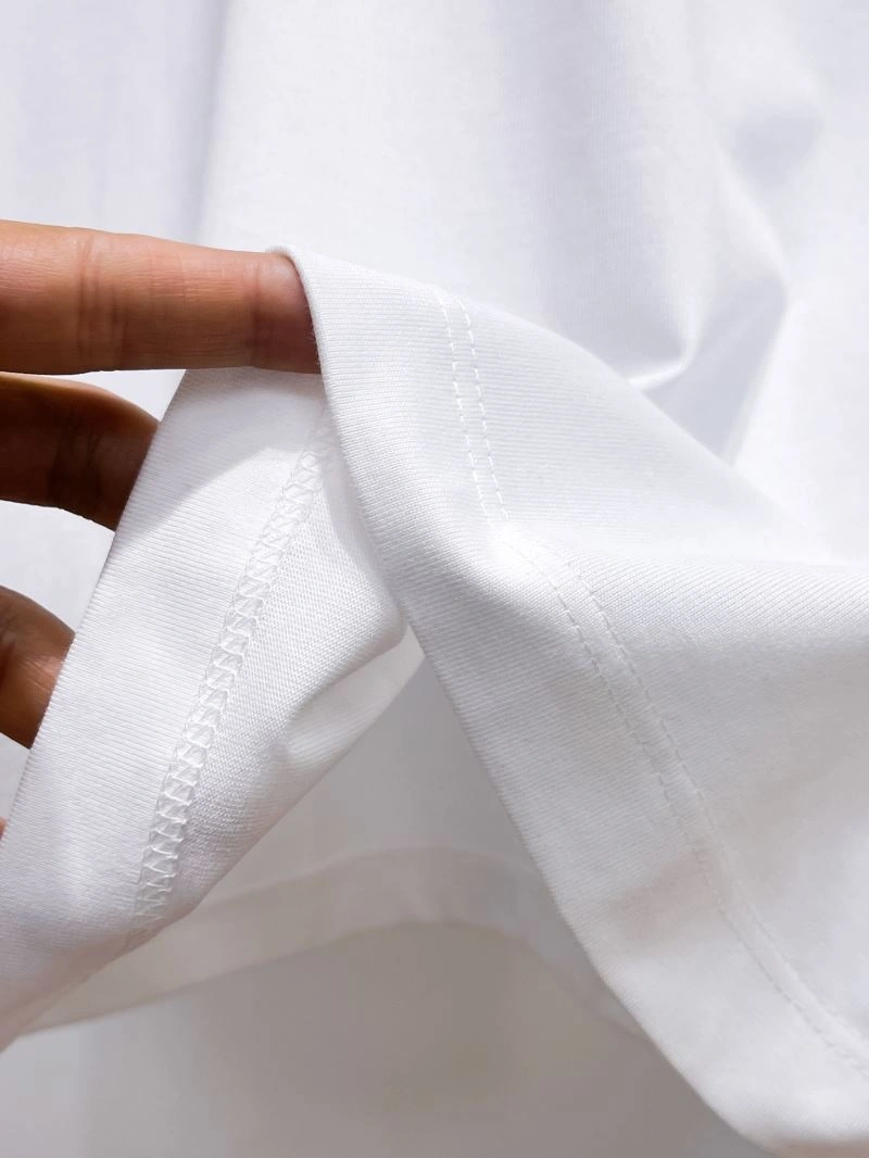 Calvin Klein T-Shirts Stretchable 159669