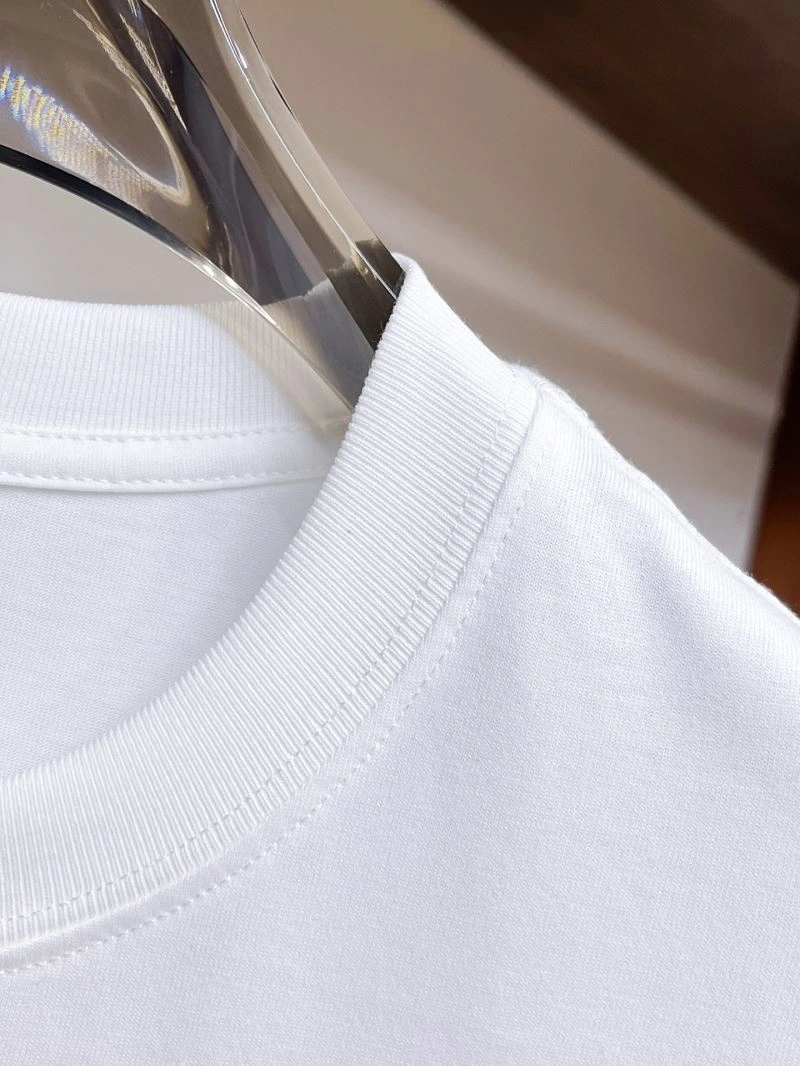 Calvin Klein T-Shirts Stretchable 159669