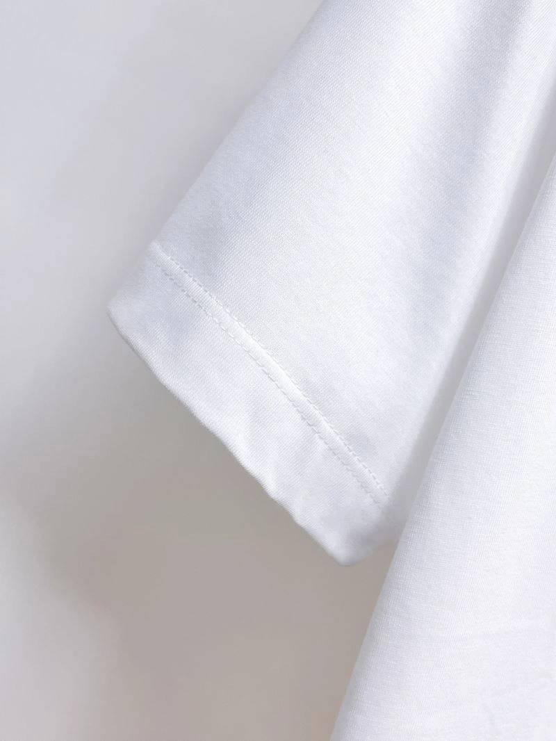 Calvin Klein T-Shirts Stretchable 159669