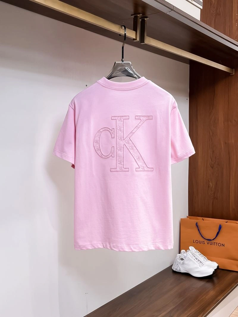 Calvin Klein T-Shirts Durable 159666