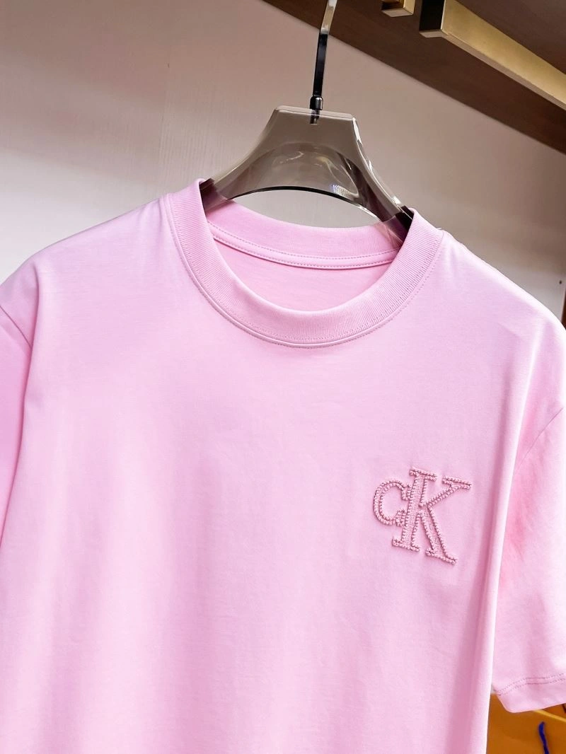 Calvin Klein T-Shirts Durable 159666