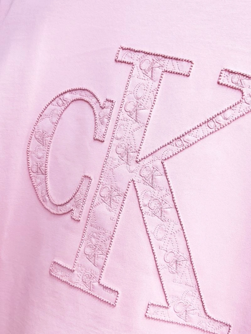 Calvin Klein T-Shirts Durable 159666