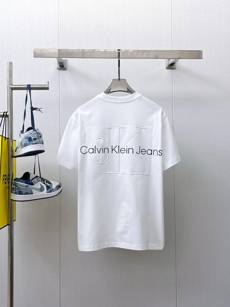 NewStyle Calvin Klein T-Shirts 158615