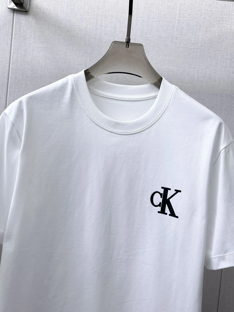 NewStyle Calvin Klein T-Shirts 158615