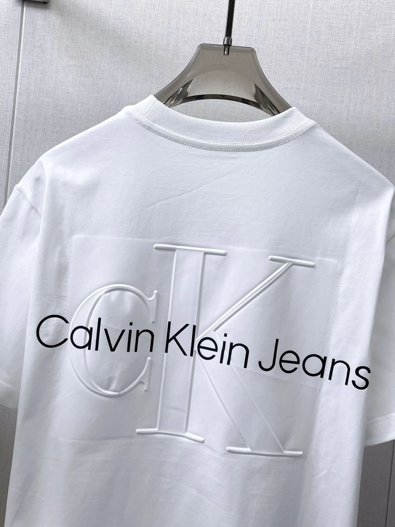 NewStyle Calvin Klein T-Shirts 158615