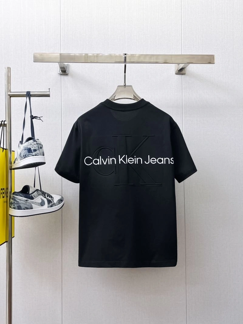 Calvin Klein T-Shirts HighQuality 158610