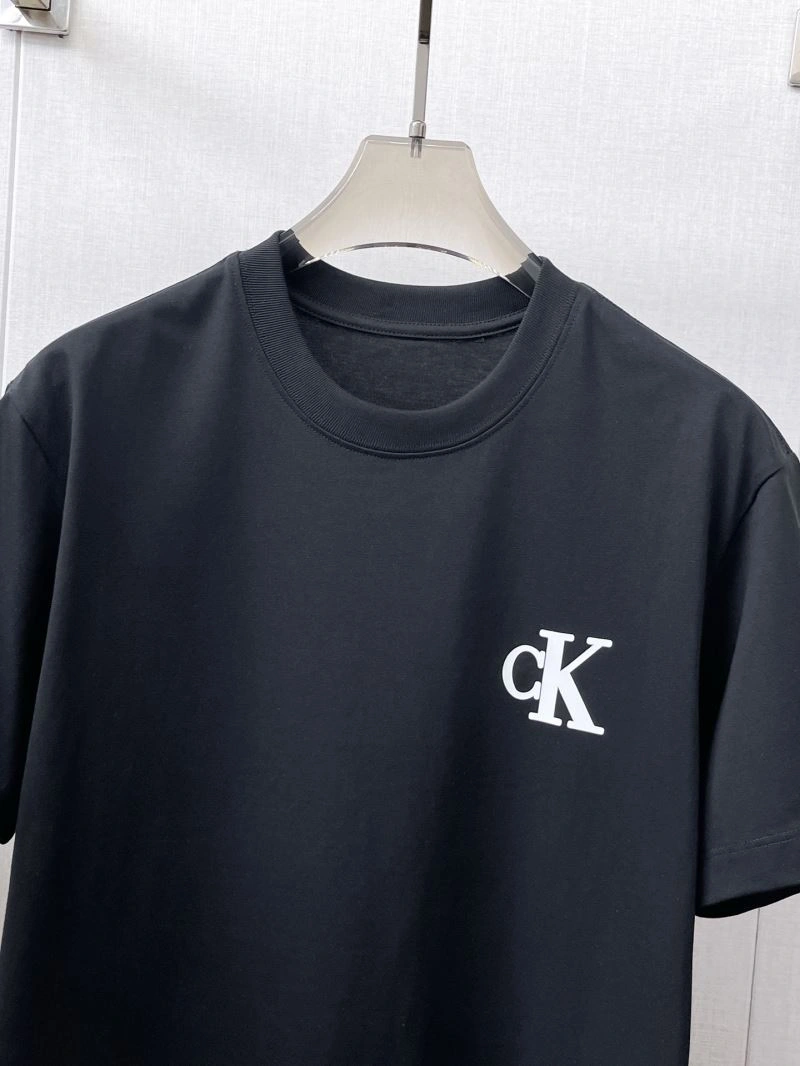 Calvin Klein T-Shirts HighQuality 158610