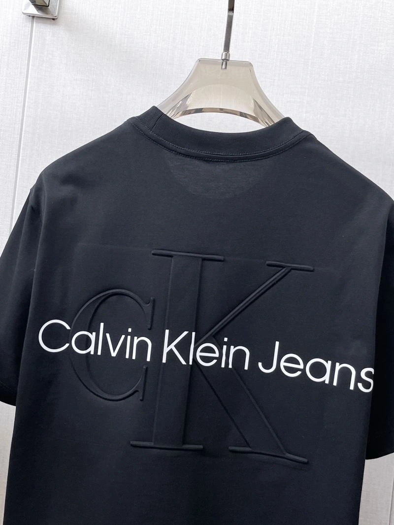 Calvin Klein T-Shirts HighQuality 158610