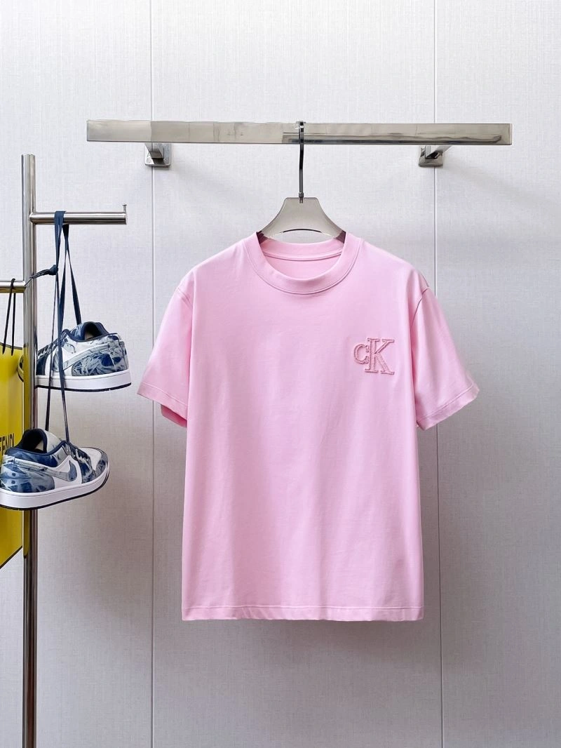Elegant Calvin Klein T-Shirts 158619