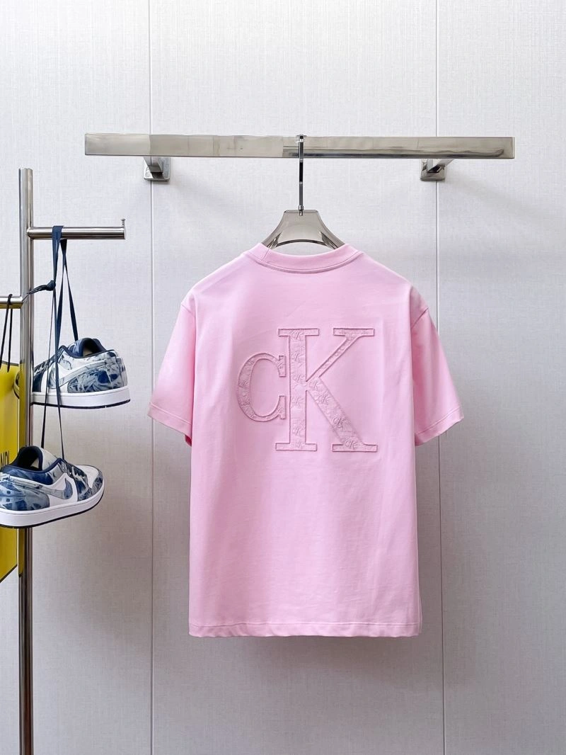 Elegant Calvin Klein T-Shirts 158619