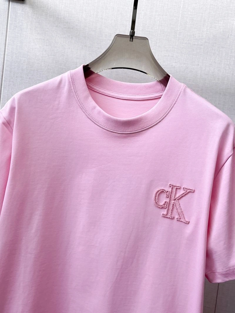 Elegant Calvin Klein T-Shirts 158619