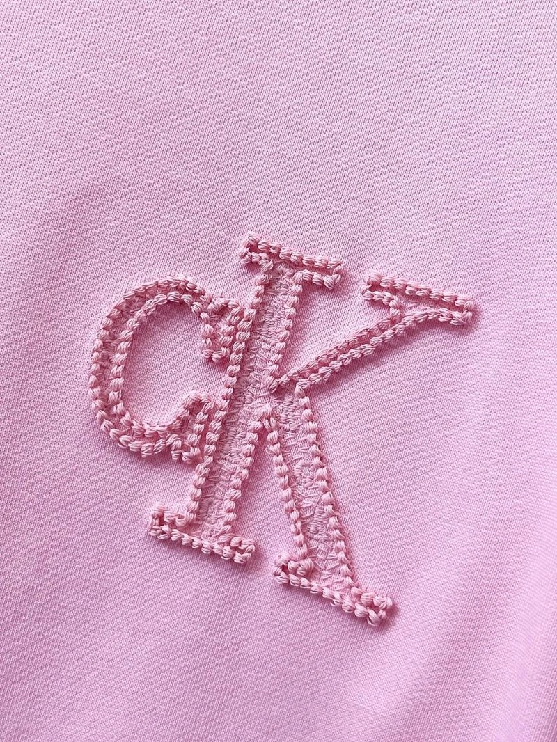 Elegant Calvin Klein T-Shirts 158619