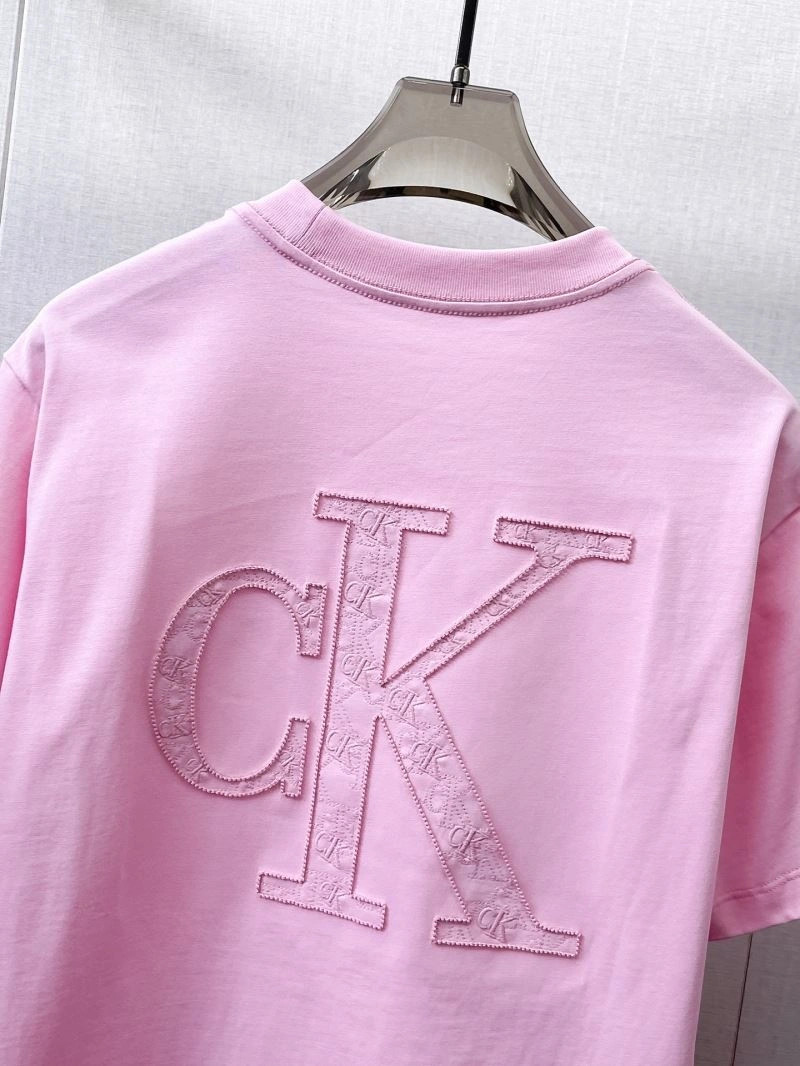Elegant Calvin Klein T-Shirts 158619