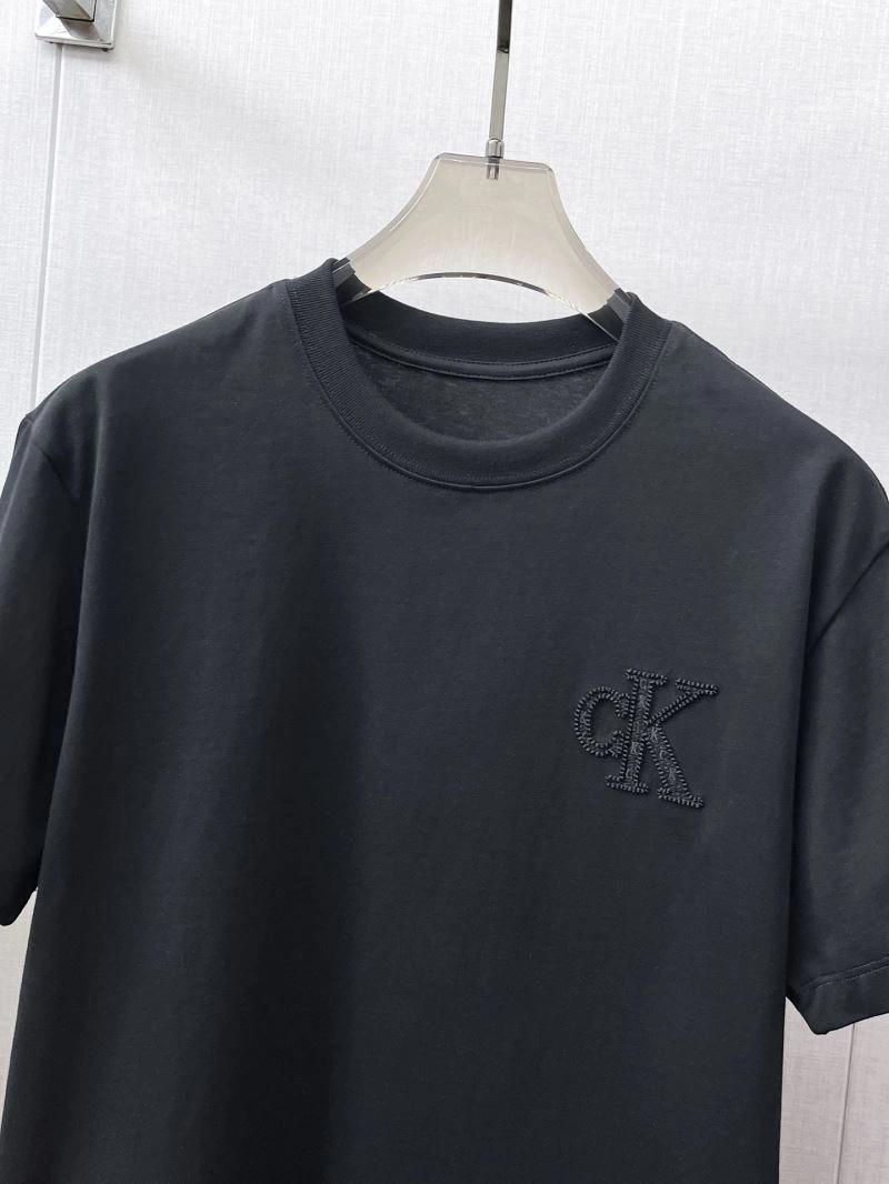Calvin Klein T-Shirts Bright 158608