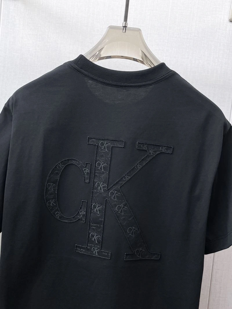 Calvin Klein T-Shirts Bright 158608