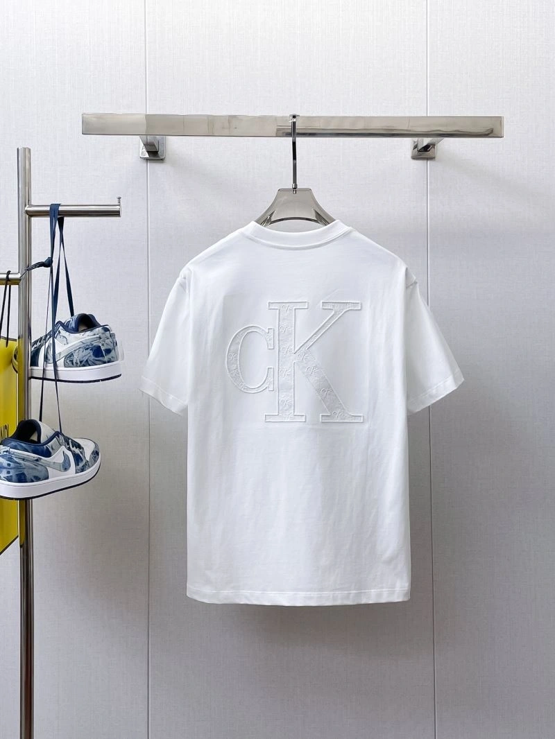Lightweight Calvin Klein T-Shirts 158617