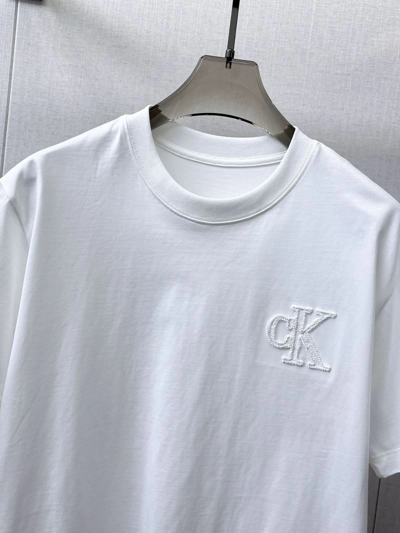Lightweight Calvin Klein T-Shirts 158617