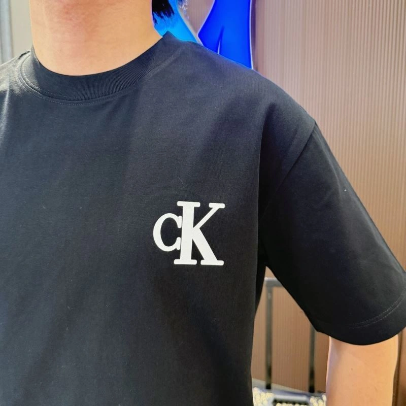 Calvin Klein T-Shirts WaterResistant 158607