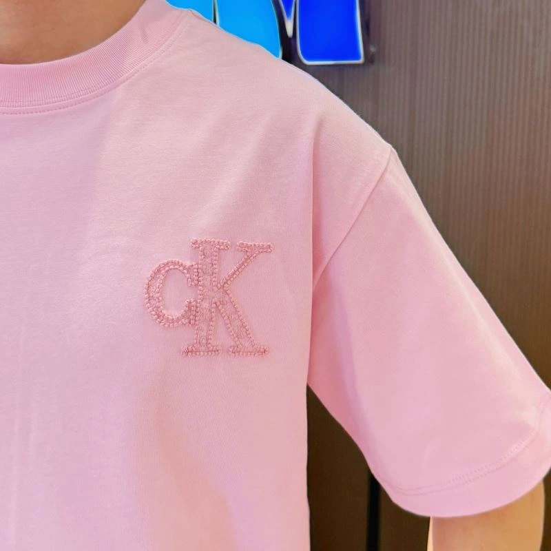 OdorResistant Calvin Klein T-Shirts 158605