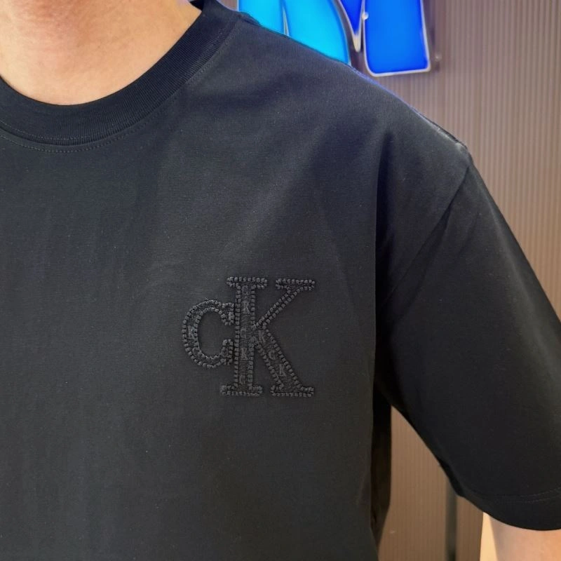 Bright Calvin Klein T-Shirts 158606
