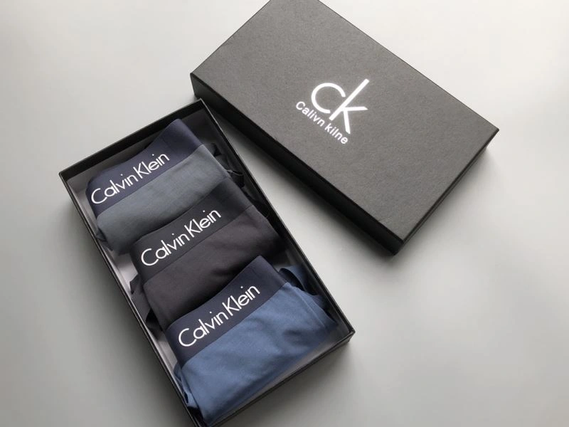 Calvin Klein Underwear Minimalist 276820