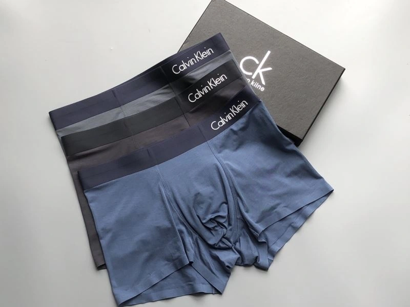 Calvin Klein Underwear Minimalist 276820