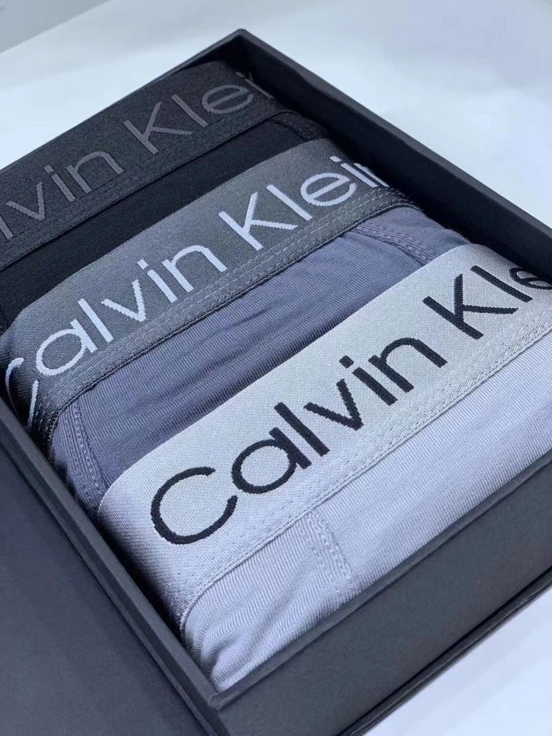 Calvin Klein Underwear ZeroBulk 276819