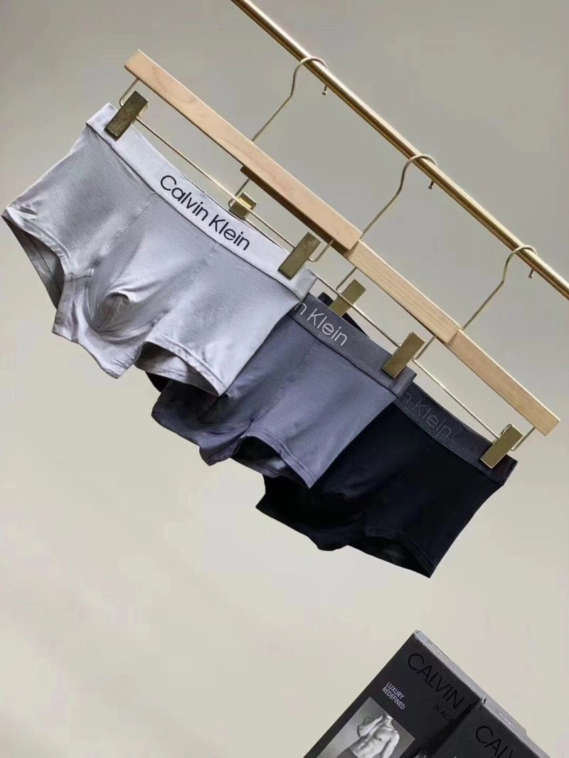 Calvin Klein Underwear ZeroBulk 276819