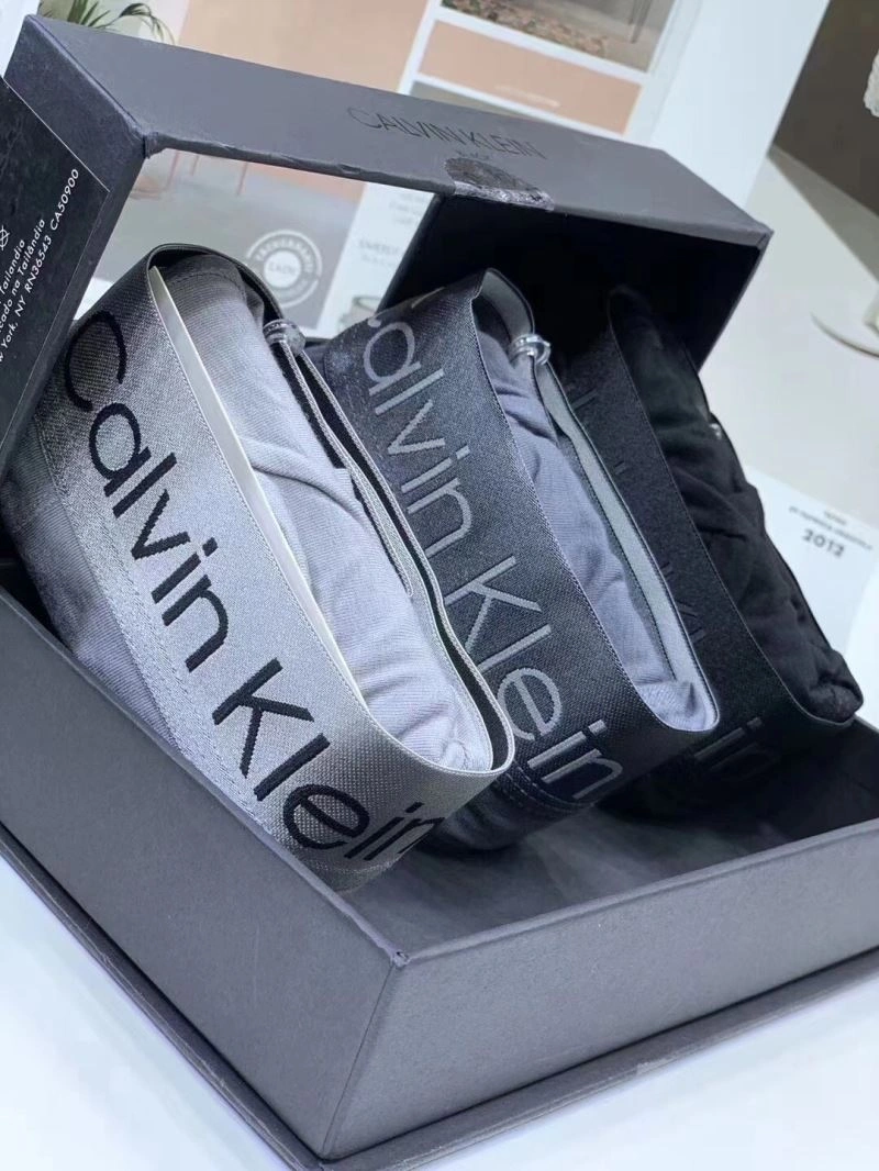 Calvin Klein Underwear ZeroBulk 276819