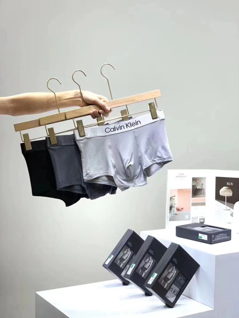 Calvin Klein Underwear ZeroBulk 276819