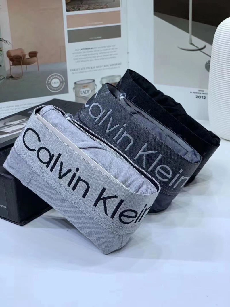 Calvin Klein Underwear ZeroBulk 276819