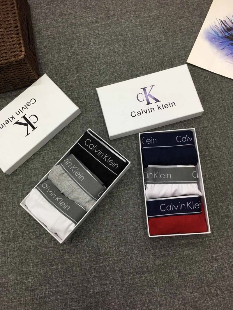 Refined Calvin Klein Underwear 276818