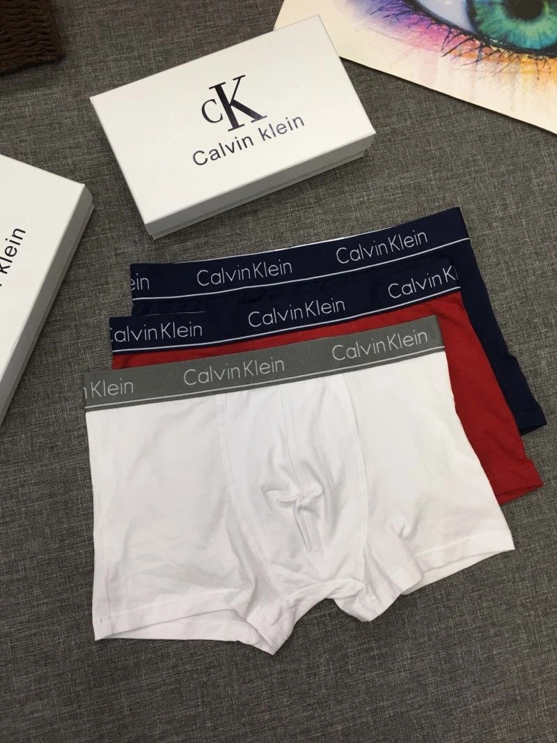 Refined Calvin Klein Underwear 276818