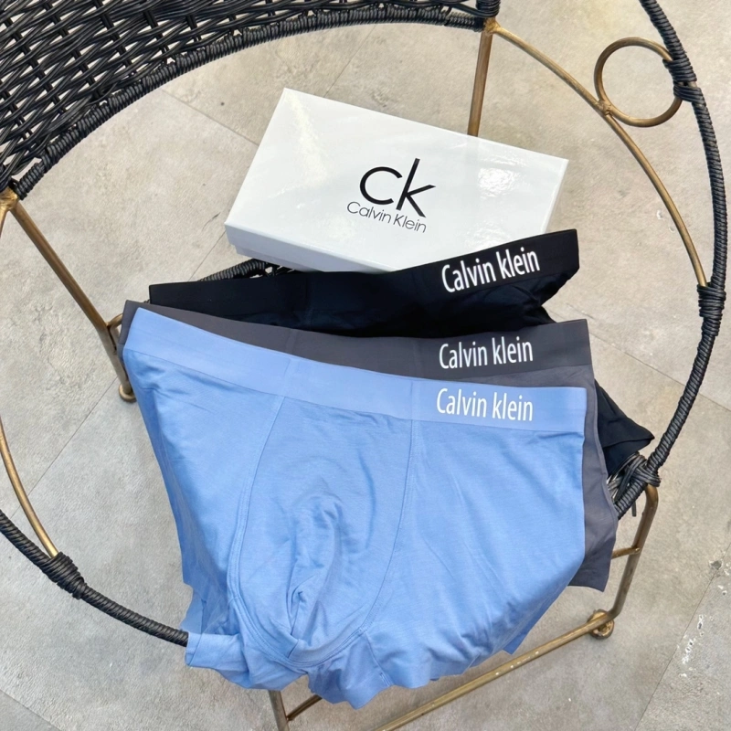 Tailored Calvin Klein Underwear 276489