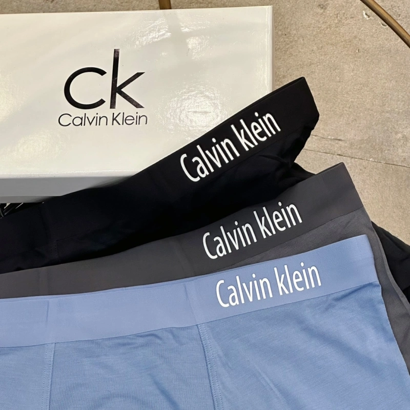 Tailored Calvin Klein Underwear 276489