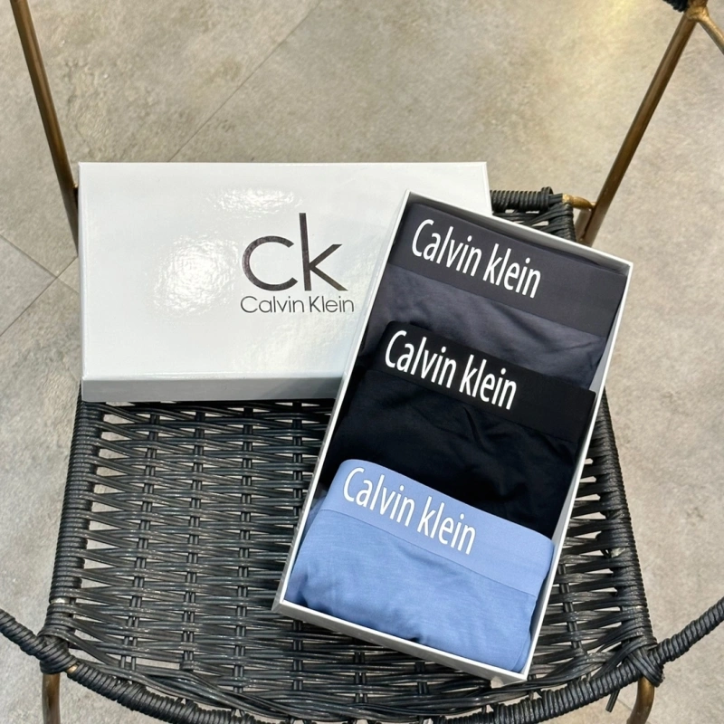 Tailored Calvin Klein Underwear 276489