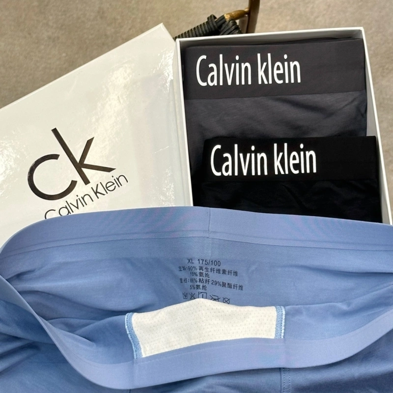 Tailored Calvin Klein Underwear 276489