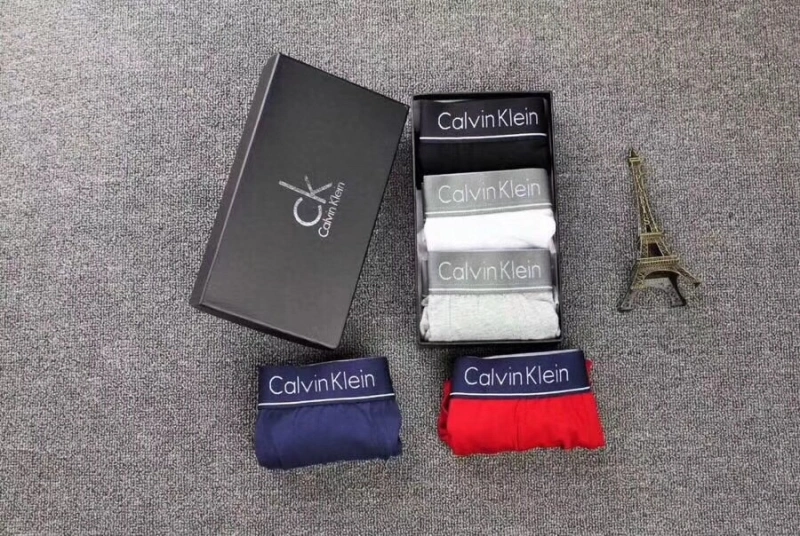 Comfortable Calvin Klein Underwear 276481