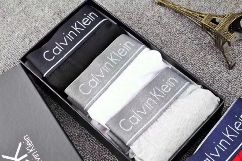 Comfortable Calvin Klein Underwear 276481