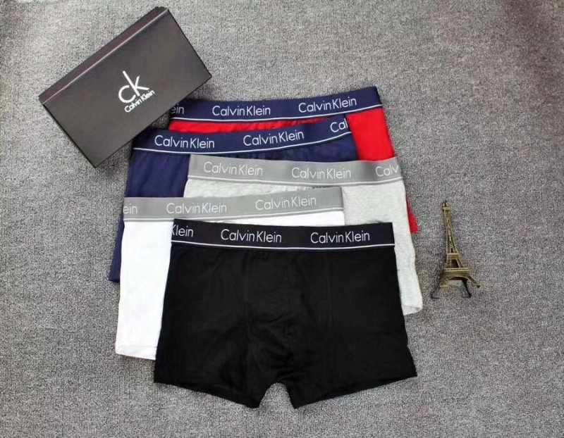 Comfortable Calvin Klein Underwear 276481