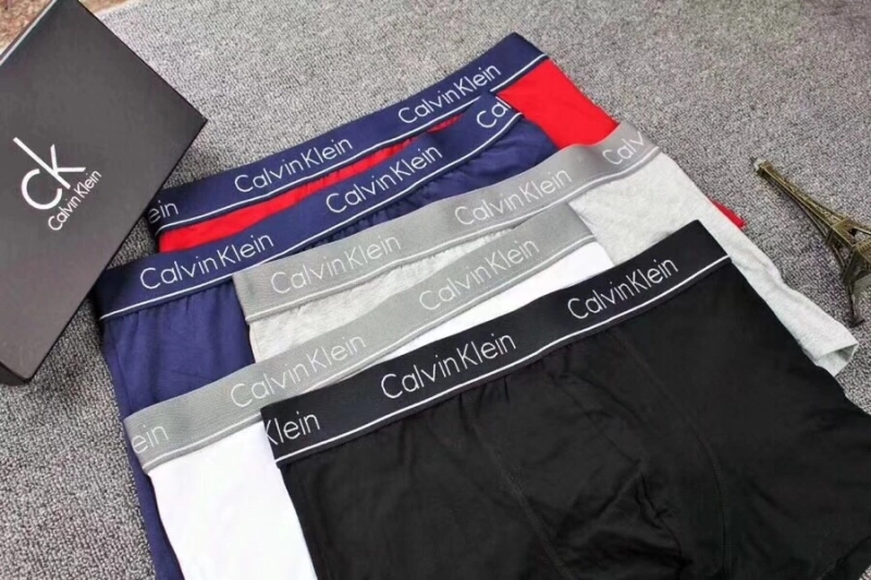 Comfortable Calvin Klein Underwear 276481