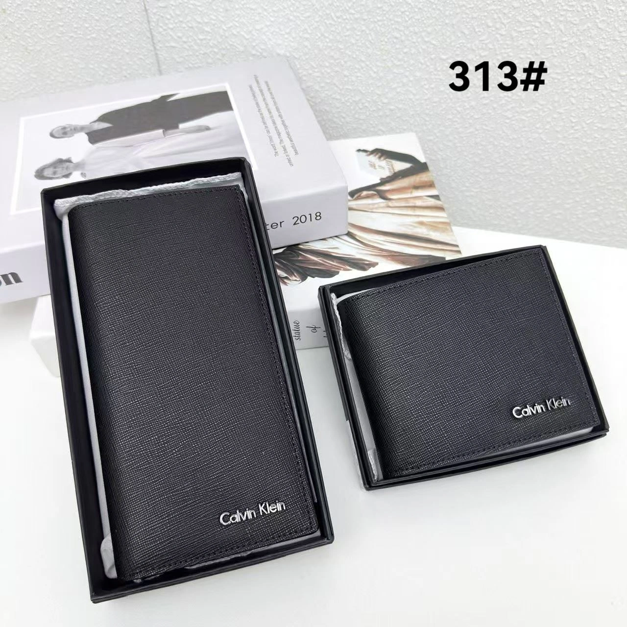 Calvin Klein Wallets Purse Affordable 93223